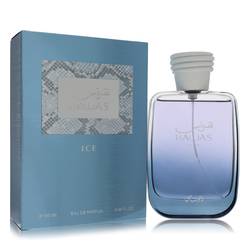 Rasasi Hawas Ice EDP for Men