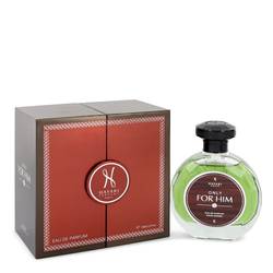 Hayari Only For Him EDP for Men