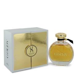 Hayari Goldy EDP for Women