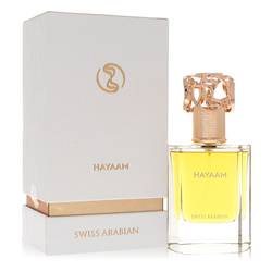 Swiss Arabian Hayaam EDP for Unisex