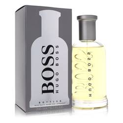 Boss No. 6 EDT for Men | Hugo Boss (30ml / 50ml / 100ml / 200ml)