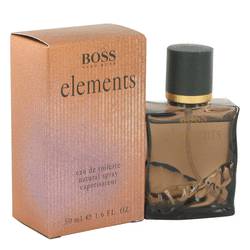 Hugo Boss Elements EDT for Men