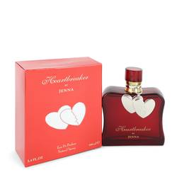 Jenna Jameson Heartbreaker EDP for Women