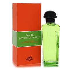 Hermes Eau De Pamplemousse Rose EDC for Women