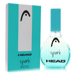 Head Spark Eau De Toilette Spray By Head