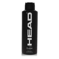 Head Motion Body Spray for Men