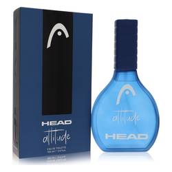 Head Attitude EDT for Men