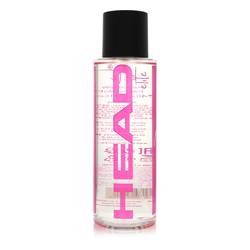 Head Elite Hair & Body Fragrance Mist Spray for Women