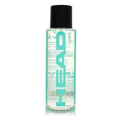 Head Spark Hair & Body Fragrance Mist Spray for Women