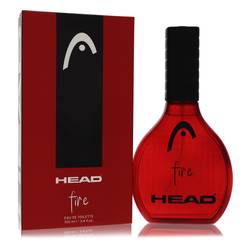 Head Fire EDT for Men