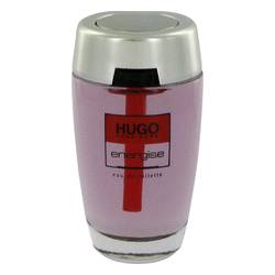 Hugo Energise EDT for Men (Tester - Old Stock 7 years plus) | Hugo Boss