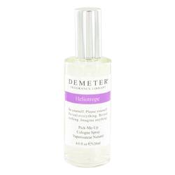 Demeter Heliotrope Cologne Spray for Women