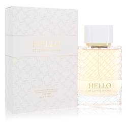 Lionel Richie Hello  EDT for Women