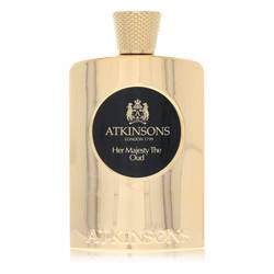 Atkinsons Her Majesty The Oud EDP for Women (Tester)