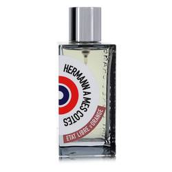 Hermann A Mes Cotes Me Paraissait Une Ombre EDP for Unisex (Tester) | Etat Libre d'Orange