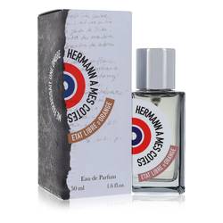 Hermann A Mes Cotes Me Paraissait Une Ombre EDP for Unisex | Etat Libre D'Orange