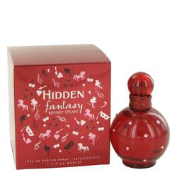 Britney Spears Hidden Fantasy EDP for Women