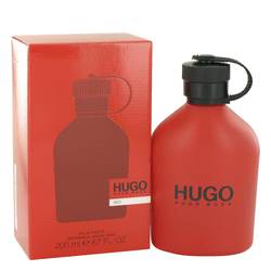 Hugo Red EDT for Men | Hugo Boss