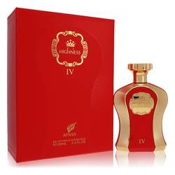 Her Highness Red EDP for Women | Afnan