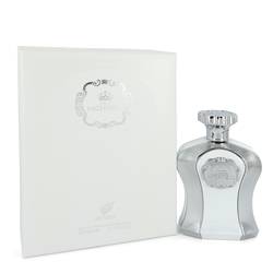 His Highness White EDP for Men | Afnan