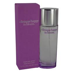 Clinique Happy In Bloom Perfum EDP for Women