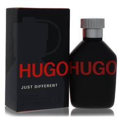 Hugo Just Different EDT for Men | Hugo Boss