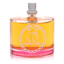 Sanrio Hello Kitty EDT for Women (Tester)