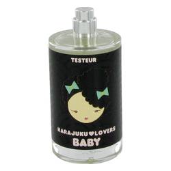 Gwen Stefani Harajuku Lovers Baby EDT for Women (Tester)