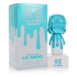 Harajuku Lovers Pop Electric Lil' Angel EDP for Women | Gwen Stefani