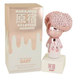 Harajuku Lovers Pop Electric Baby EDP for Women | Gwen Stefani