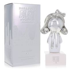 Harajuku Lovers Pop Electric G EDP for Women | Gwen Stefani