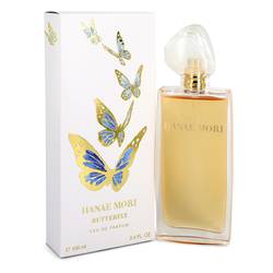 Hanae Mori EDP for Women