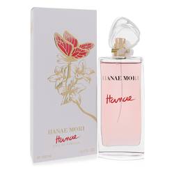 Hanae EDP for Women | Hanae Mori (50ml / 100ml)