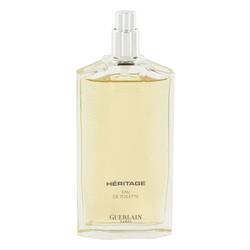 Guerlain Heritage EDT for Men (Tester)