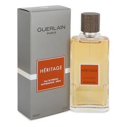 Guerlain Heritage EDP for Men