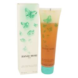 Hanae Mori Butterfly Shower Gel for Women