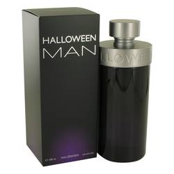 Halloween Man Beware Of Yourself EDT for Men | Jesus Del Pozo