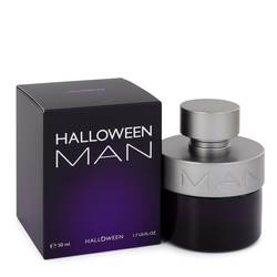 Halloween Man Beware Of Yourself EDT for Men | Jesus Del Pozo