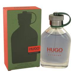 Hugo Extreme EDP for Men | Hugo Boss (60ml / 75ml / 100ml)