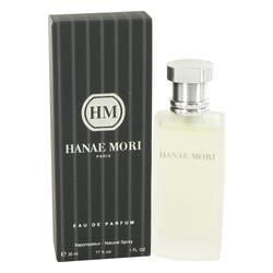 Hanae Mori EDP for Men