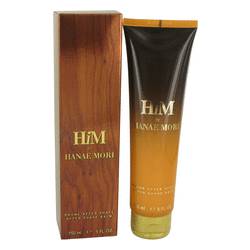 Hanae Mori Him After Shave Balm