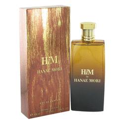 Hanae Mori Him EDP for Men