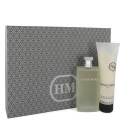 Hanae Mori Cologne Gift Set for Men