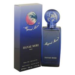 Hanae Mori Magical Moon EDT for Women