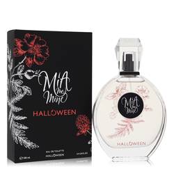 Halloween Mia Me Mine EDT for Women | Jesus Del Pozo