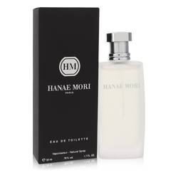 Hanae Mori EDT for Men