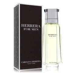 Carolina Herrera EDT for Men (50ml / 100ml / 200ml)