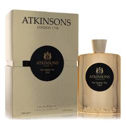 Atkinsons Her Majesty The Oud EDP for Women