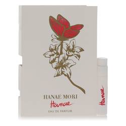 Hanae Vial | Hanae Mori