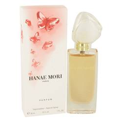 Hanae Mori EDP for Women